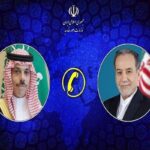 هشدار عراقچی به همتای عربستانی درباره همراهی با آمریکا
