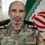 هشدار فرمانده نیروی زمینی ارتش به تکفیری‌ها و عناصر معاند