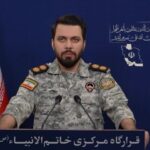 هیچ کشتی بدون مجوز و نظارت ایران امکان تردد امن از تنگه هرمز را ندارد