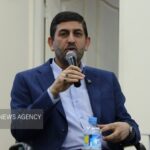 واکنش تند نماینده اهواز؛ امتیاز فولاد نوین نباید واگذار شود