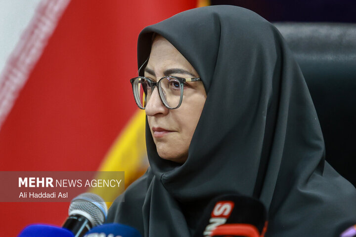 واکنش رئیس سازمان حفاظت محیط زیست به کاهش تراز آب دریای خزر