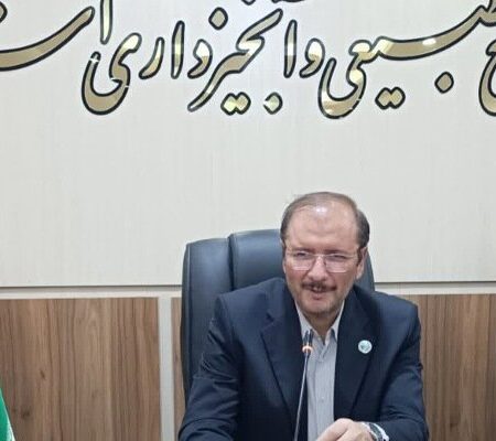 وحید: پیشرفت پروژه‌های آبخیزداری کشور به بیش از ۷۰ درصد رسید