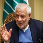 وزارت کشور در جنگ نقشی ارزنده در حفظ امنیت و آرامش کشور ایفا کرد