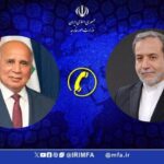 وزرای خارجه ایران و عراق گفتگو کردند