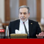وزیر امور خارجه: ایران برای پاسخ قاطع به هرگونه تعرض آمریکا آماده است