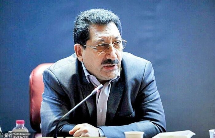 وزیر صمت خواستار پیگیری کانتینرهای ایرانی در بندر کراچی شد