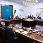 پزشکیان: امروز بیش از هر زمان دیگری به تفکر و روحیه بسیجی نیازمندیم