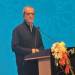 پزشکیان: اگر به فکر مردم باشیم برای حل مشکلات کشور راه پیدا می‌کنیم