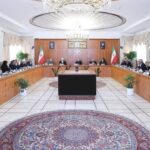پزشکیان: صرفه‌جویی در مصرف بنزین را باید از دولت شروع کنیم