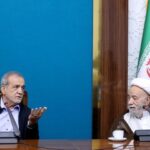 پزشکیان: مسجد یکی از ظرفیت‌های مؤثر در ارتقای سطح سواد عمومی است