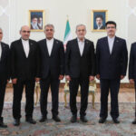 پزشکیان: منافع هیچ کشوری با زیاده‌خواهی تامین نخواهد شد