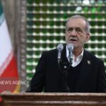 پزشکیان: نه تنها ایران ونزوئلا نشد بلکه دنیا برابر قدرت ایران حیرت کرد