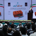 پزشکیان: هیچ قدرتی نمی‌تواند مانع پیشرفت کشور شود
