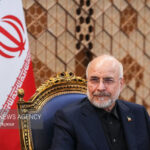 پیام تبریک رئیس مجلس به دریادار عظمایی