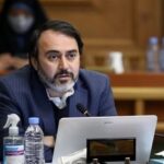 پیرهادی: منشأ بخش زیادی از گرد و غبار تهران خارج از پایتخت است