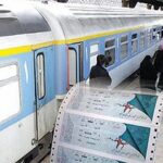پیش‌فروش بلیت قطارهای مسافری آغاز شد