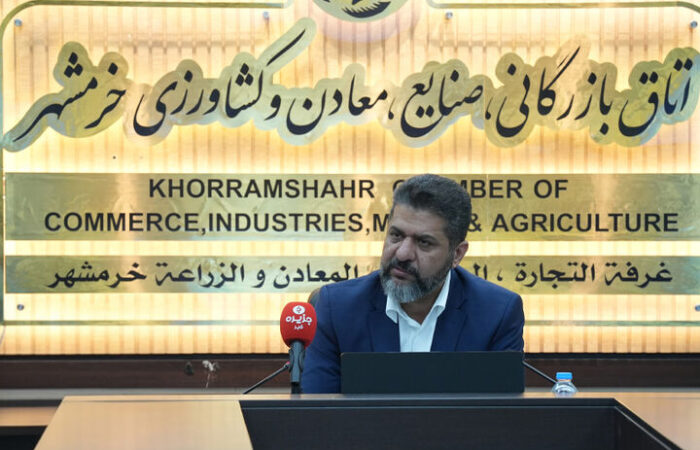 پیگیری تشکیل شورای هماهنگی بانک‌های منطقه آزاد اروند توسط اتاق بازرگانی خرمشهر