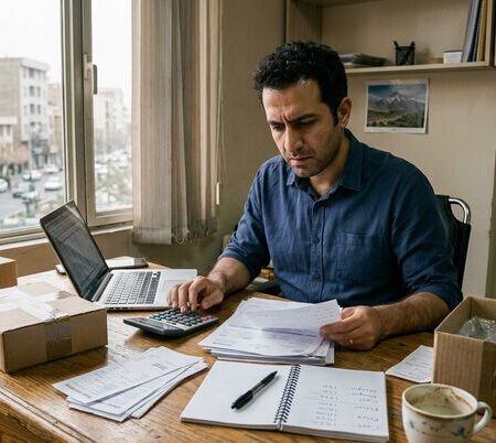 چرا بسیاری از کسب‌وکارها با وجود فروش، سودآوری مناسبی ندارند؟