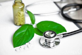 چگونگی نسخه‌نویسی و نسخه‌پیچی الکترونیک فرآورده‌های طب ایرانی