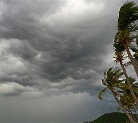 کاهش محسوس دما در نیمه شمالی کشور