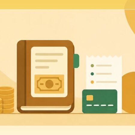 کاهش هزینه‌های پنهان با مدیریت دیجیتال کسب‌وکار