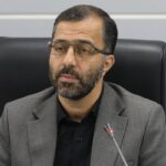 گودرزی: دولت ۴۵ روز برای معرفی وزرای اطلاعات و دفاع فرصت دارد