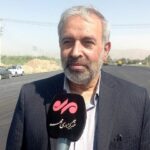 یزدی‌خواه: توزیع سرانه‌های زیرساختی در جنوب تهران عادلانه نیست