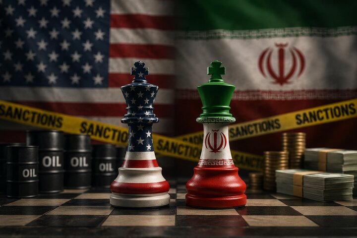 آرایش تهدید در نیویورک؛ پاسخ نظامی ایران به تهدیدهای ترامپ