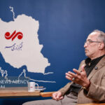 آشتیانی:دشمن باید بفهمد کت تن کیست؛آمریکا به دیوار سخت ایران خورده است