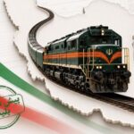 آغاز پیش‌فروش بلیت‌ قطارهای مهر ماه از روز شنبه