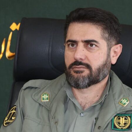آغاز «گاو بانگی» و فصل عاشقی مرال‌ها در جنگل‌های استان سمنان