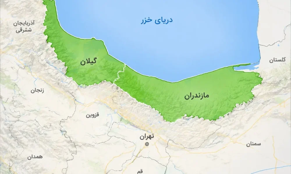 آگهی‌های وسوسه‌کننده زمین در شمال؛ کدام زمین‌ها واقعاً قابل ساخت‌اند؟