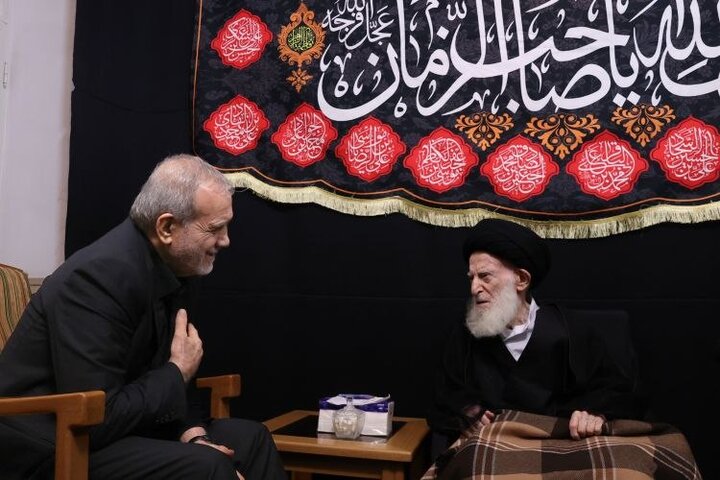 آیت‌الله شبیری زنجانی از استوانه‌های علمی و اخلاقی به شمار می‌رفت