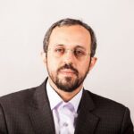 احدیان: هم جنگ و هم مذاکره برای ایجاد بازدارندگی است