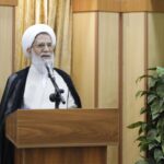 ارتش یکی از سازمان‌های الگو در التزام به موازین شرعی است