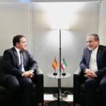 اروپا در قبال تجاوز آمریکا به ایران باید رویکرد مسئولانه اتخاذ کند