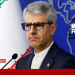 اروپا و اعضای ناتو باید در قبال تجاوز آمریکا به ایران پاسخگو باشند