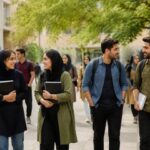 از شهریه تا اجاره‌خانه؛ دانشجو برای یک ترم تهران چقدر باید هزینه کند؟