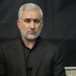 اسماعیلی در پیامی درگذشت آیت الله شبیری زنجانی را تسلیت گفت