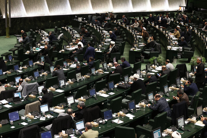 اعضای شورای مرکزی «مجمع نمایندگان ملت مبعوث» مشخص شدند