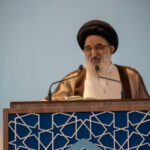 امام جمعه کرج: سلاح نفوذ از سلاح‌های نظامی خطرناک‌تر است