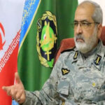 امیر سرتیپ شیخ: دفاع مقدس فرصتی برای بازیافت هویت ملی است