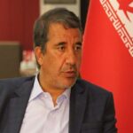 انارکی‌محمدی: ایران با وجود تحریم‌ها، مسیر توسعه را ادامه داده است