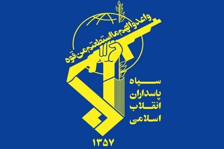 انهدام یک فروند پهپاد پیشرفته MQ1