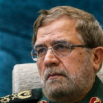 ایزدی: با تکیه بر توان موشکی و پهپادی هرگونه تحرک دشمن را پاسخ می‌دهیم