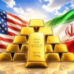 بازار از مذاکرات ناامید شد/جهش ۷ میلیونی سکه در یک روز/ دلار در مسیر ۲۷۰ هزار تومان؟