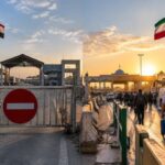 بازگشایی محدود مرز شلمچه برای تردد مسافران جامانده