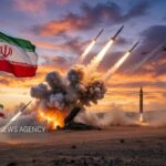 بامداد پرتنش خلیج فارس/ نیروهای آمریکایی هدف موشک باران ایران