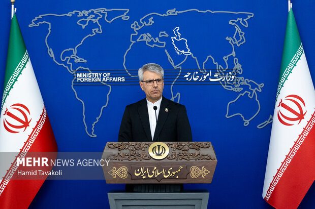 بقائی: موضع اتحادیه اروپا علیه ایران ناقض حقوق بین الملل است