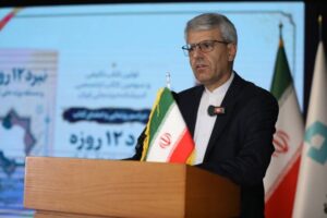 بقایی: دولت آمریکا برای مخفی کردن حقیقت تلاش می‌کند